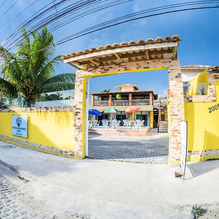 Pousada Gente Bonita Geriba Búzios المظهر الخارجي الصورة